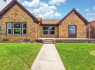 1825 Rosedale St, Houston, TX 77004