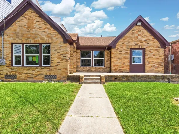 1825 Rosedale St, Houston, TX 77004