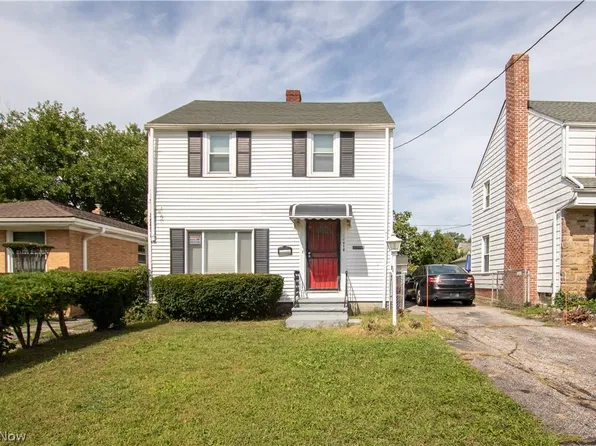 15715 Glendale Ave, Cleveland, OH 44128