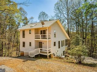 227 River Ridge Rd S, Dahlonega, GA 30533