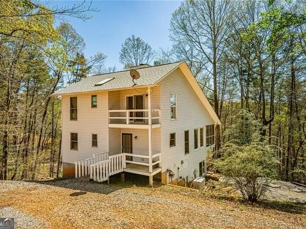 227 River Ridge Rd S, Dahlonega, GA 30533