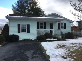 1510 Stuart St, Waynesboro, VA 22980