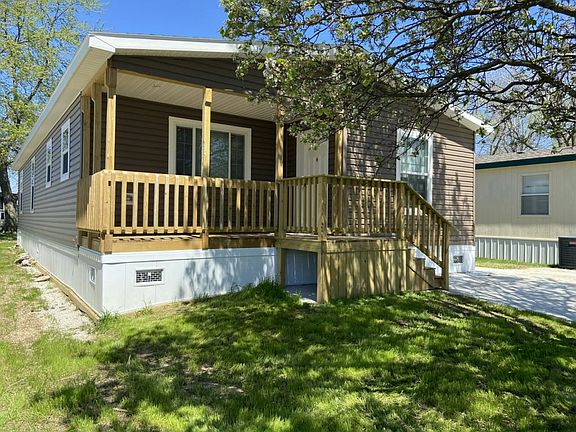 2nd image of 3731 S Glenstone Ave Lot 239