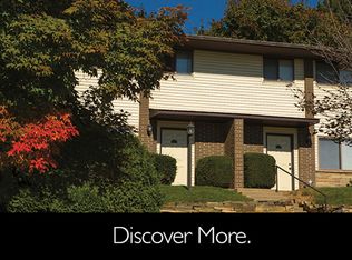 Shawnee Terrace Apartments, Buckhannon, WV 26201