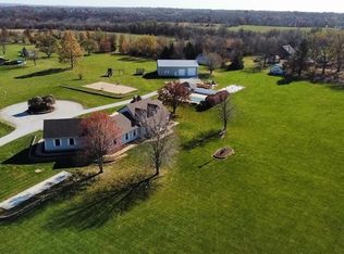 11703 E 239th St, Peculiar, MO 64078