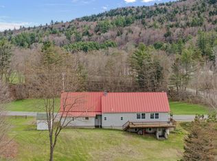 2699 State Route 12a, Braintree, VT 05060
