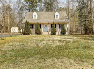 35 Willow Ct, Aylett, VA 23009