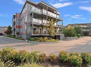 10670 McDonald Park Rd #202, North Saanich, BC V8L 5X8