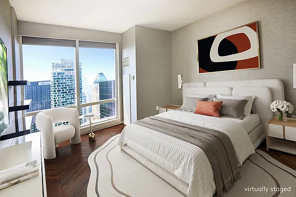 Rented by Brown Harris Stevens | media 7