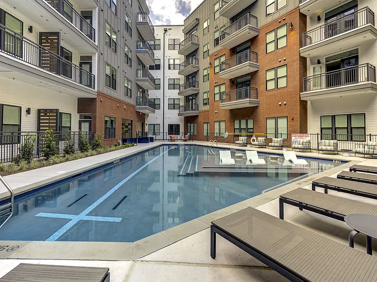 The Goodwin Apartments — Photo 11