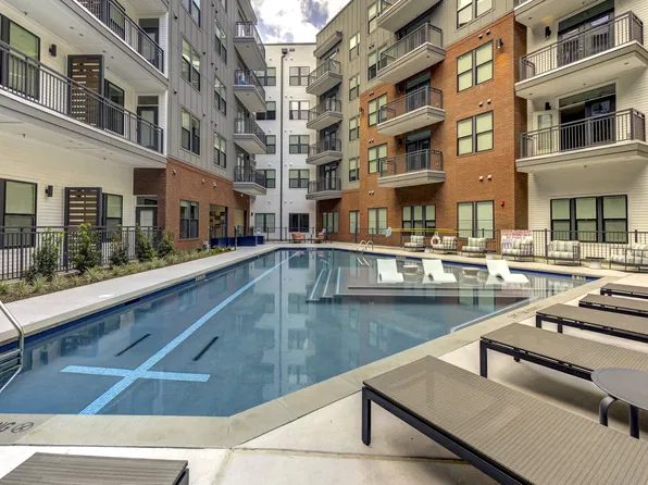 The Goodwin Apartments