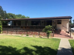 22040 Gilmore Ranch Rd, Red Bluff, CA 96080