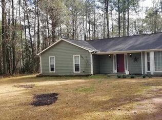 100 Shoal Creek Ln, Lagrange, GA 30241