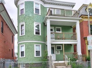 57 M St #2A, South Boston, MA 02127
