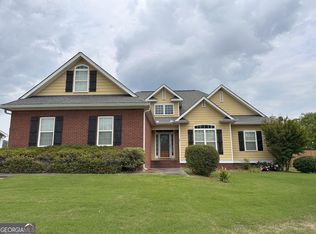 22 Walking Horse Dr NW, Rome, GA 30165