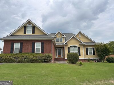 22 Walking Horse Dr NW, Rome, GA, 30165