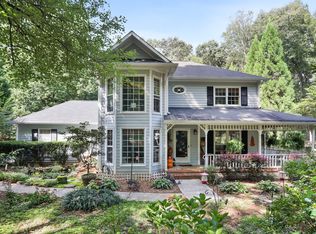 4730 Crest Knoll Dr SE, Mableton, GA 30126