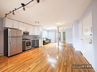 11 Monroe St #2F, Brooklyn, NY 11238