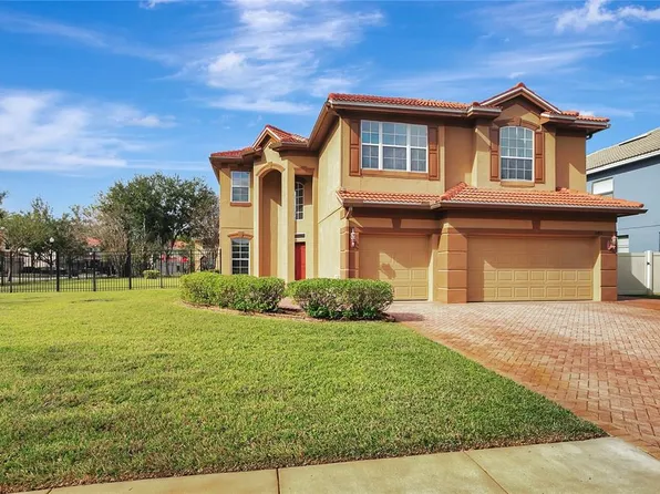 12834 Darby Ridge Dr, Tampa, FL 33624