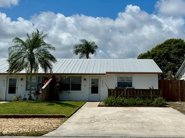 8698 SE Hobe Ridge Ave, Hobe Sound, FL 33455