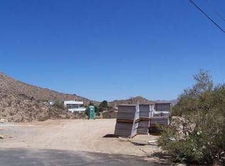 19775 Atoka Rd, Apple Valley, CA 92307