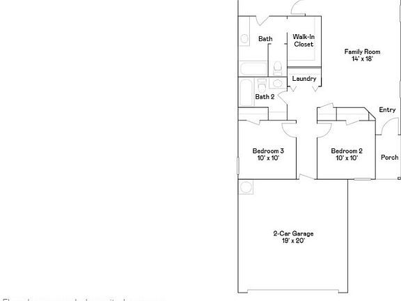 3rd image of 8825 Preston Wood Dr