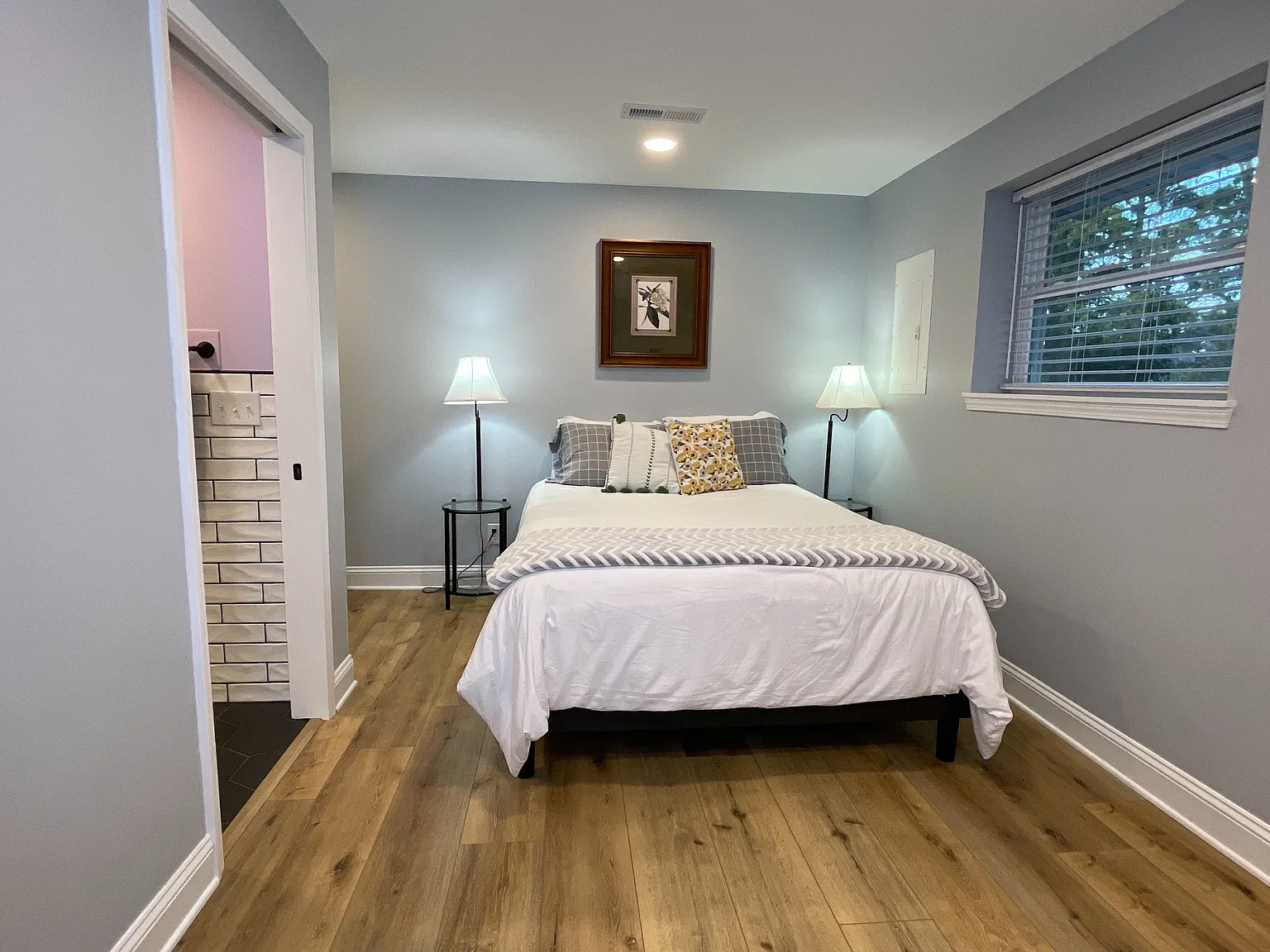 2 bed, $2,500 — Photo 3
