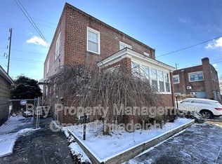 5817 Keystone St #B, Philadelphia, PA 19135