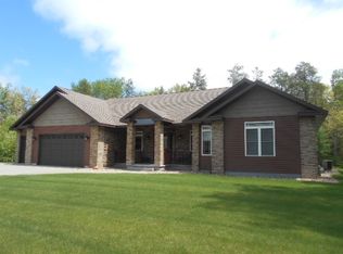 1209 Black Bear Trl, Stevens Point, WI 54482