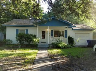 1720 Jessamine Rd, Charleston, SC 29407