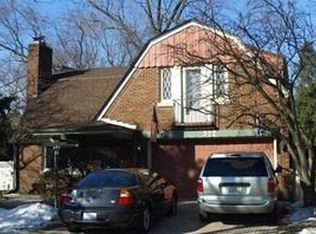312 N Park Rd, La Grange Park, IL 60526