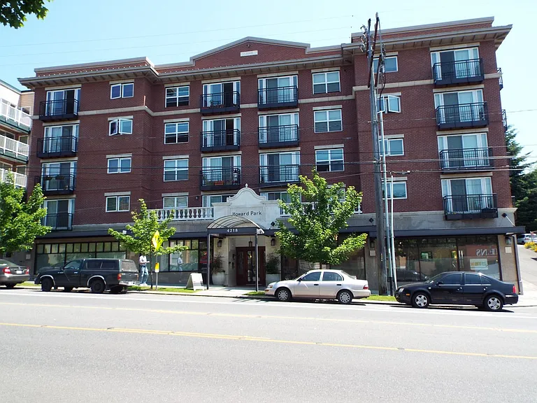 Howard Park Apartments — Photo 29