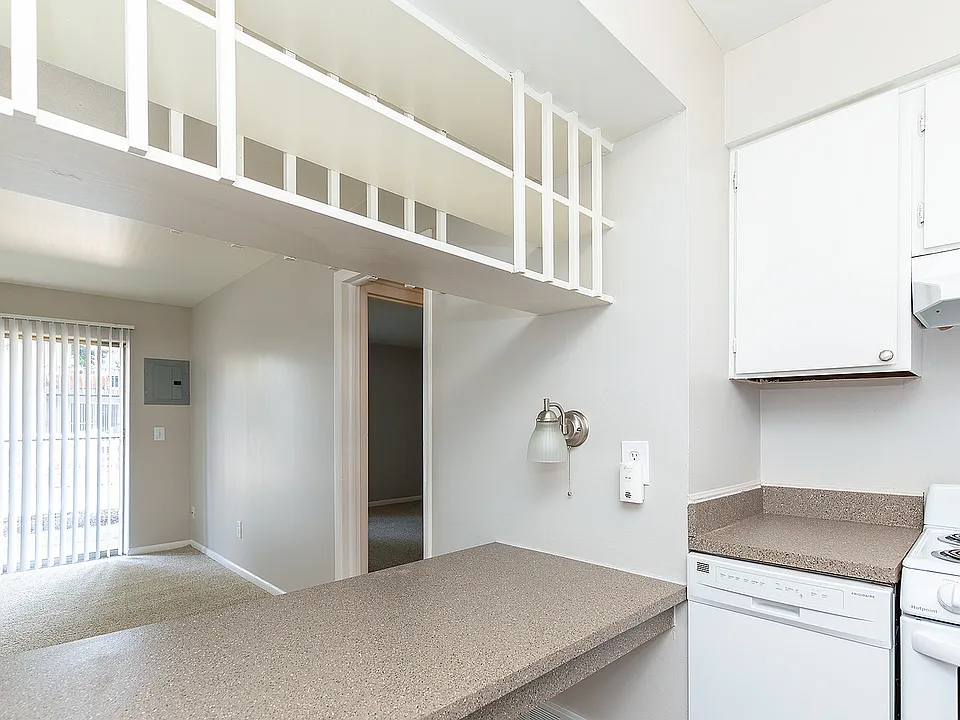 One Bedroom