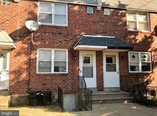 4307A Rhawn St, Philadelphia, PA 19136
