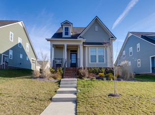 104 Harvest Point Blvd, Spring Hill, TN 37174