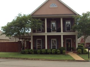 4058 Lincoln Cir, Tupelo, MS 38801