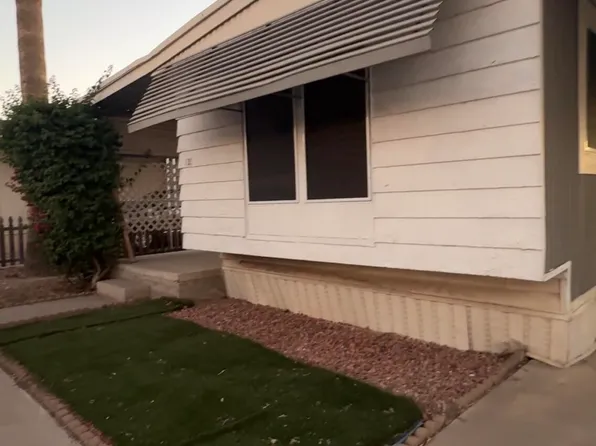 5745 W MARYLAND Avenue #52, Glendale, AZ 85301