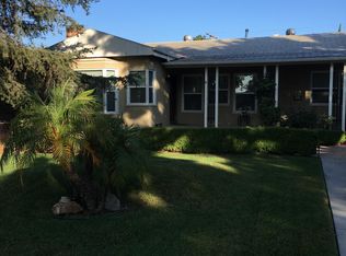 1501 E Alameda Ave, Burbank, CA 91501