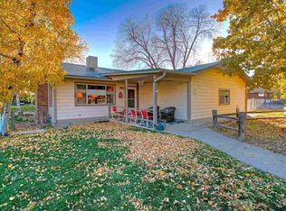 738-36 3/10 Rd, Palisade, CO 81526