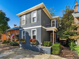 745 Mohawk St, Columbus, OH 43206