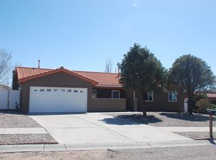 1608 Lee Elder Ct, Belen, NM 87002
