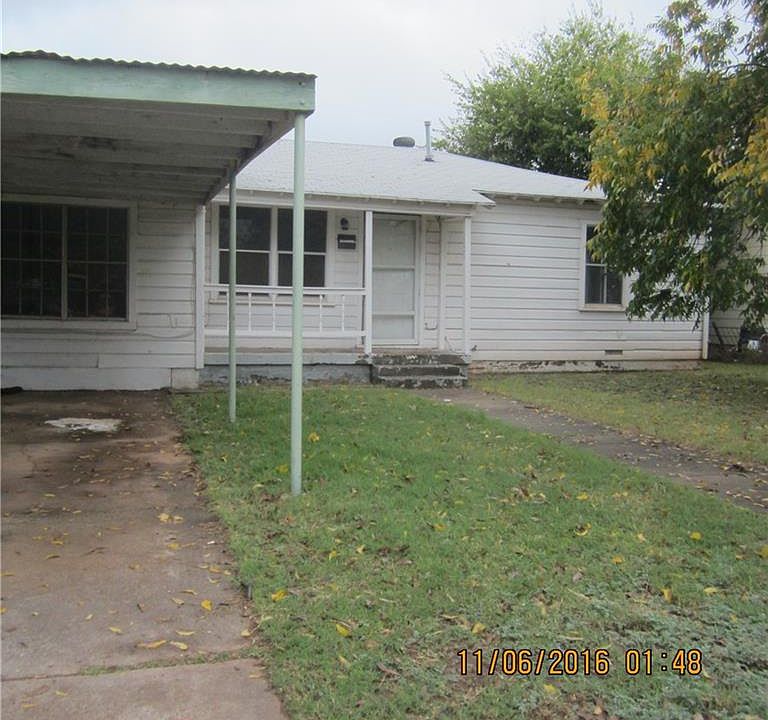 1st image of 1709 Fannin St