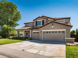 3999 Aitken Dairy Rd, Rocklin, CA 95677