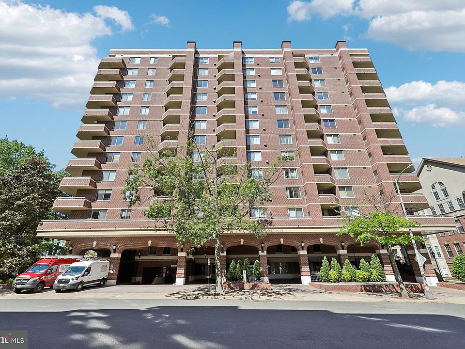 1st image of 1276 N Wayne St APT 317