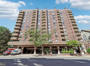 The Williamsburg, Arlington, VA 22201