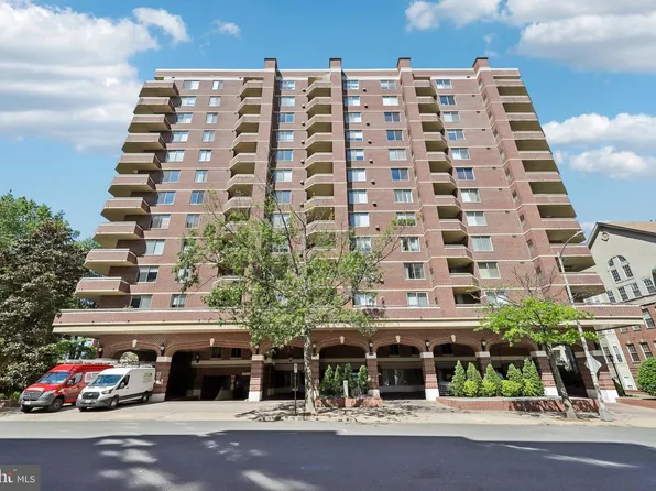 1276 N Wayne St APT 317, Arlington, VA 22201