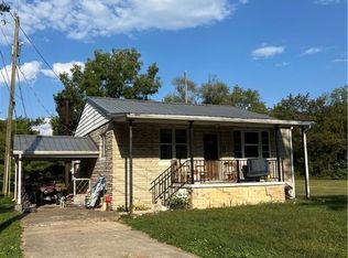 606 E 5th Street, English, IN 47118