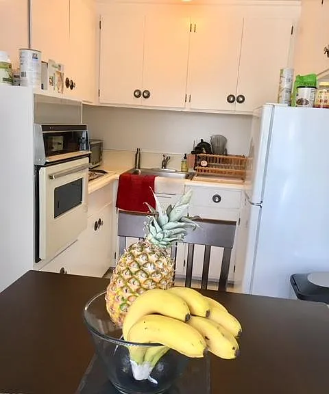 1640 Bay St #105 — Photo 5