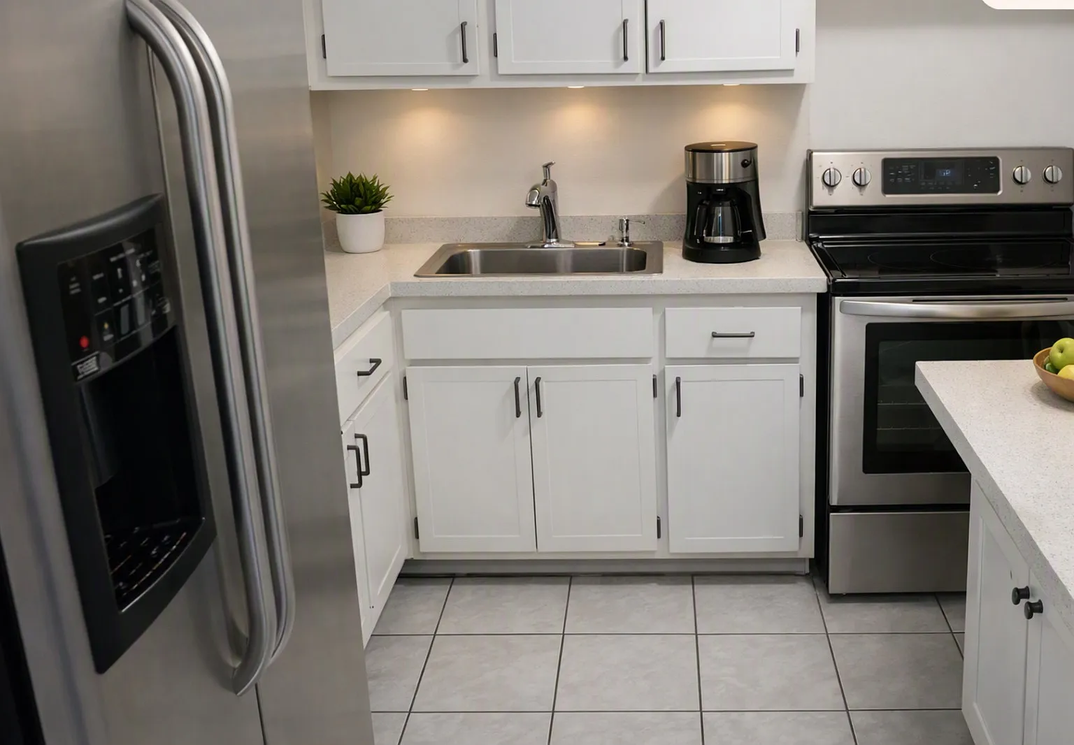 2 bed, 1000 sqft, $2,250 — Photo 4