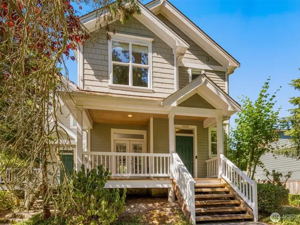 15009 Westminster Way N, Seattle, WA 98133